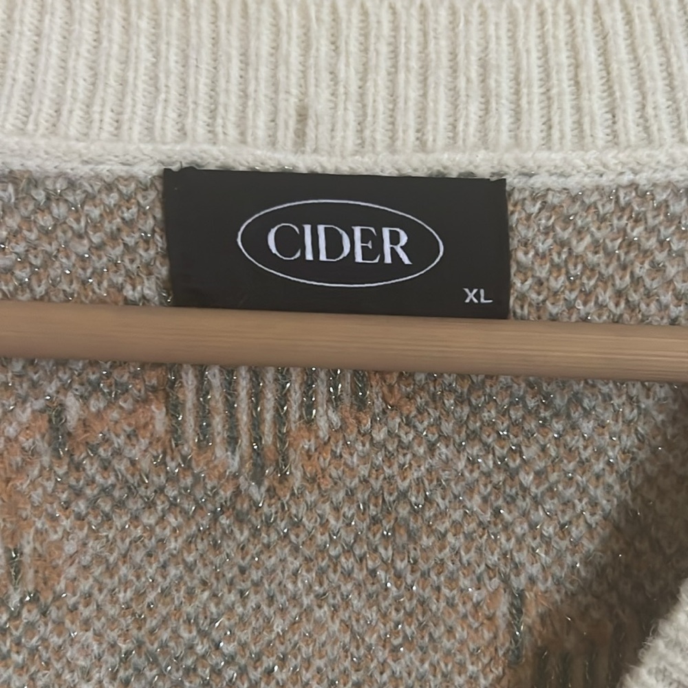 Cider Cardigan - Picture 2 of 3